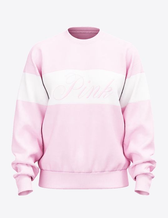 Світшот Victoria’s Secret