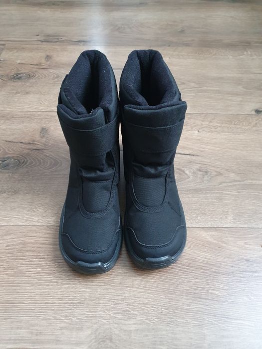 Śniegowce quechua r.37,5