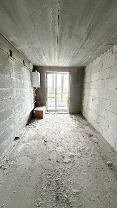Продаж 1 кімн.кв. в новому ЖК Зоря2