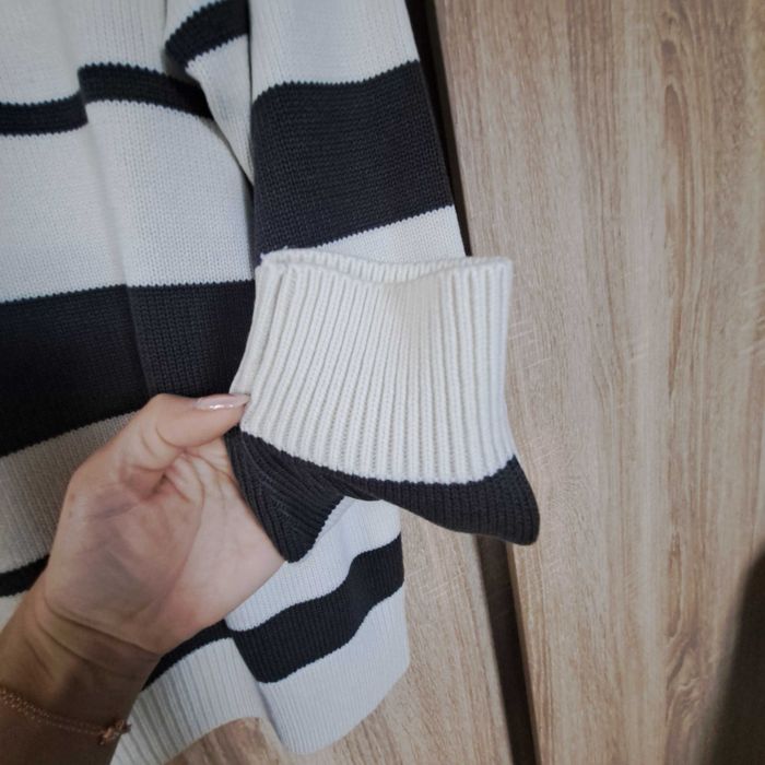 Sweter XL  Lacoste.
