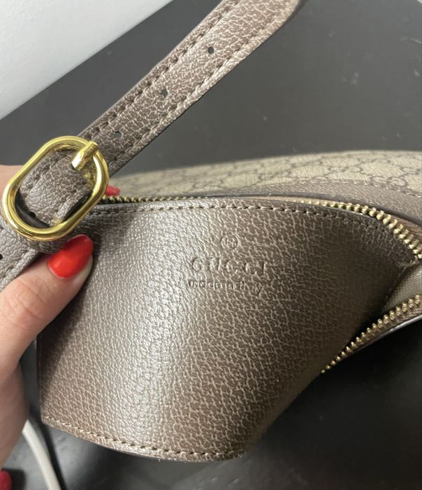 Mala ophelia gucci