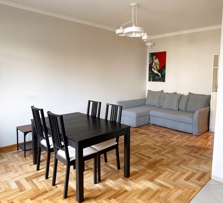 Mieszkanie – Warszawa, Ochota I, Ochota - Widok 2