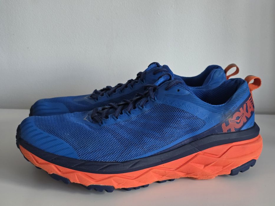 Hoka Challenger ATR 5