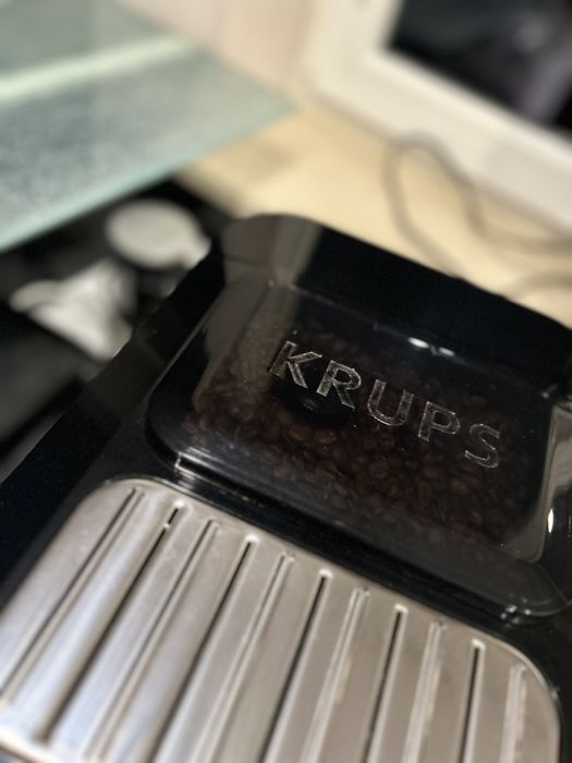 Ekspres KRUPS EA850B