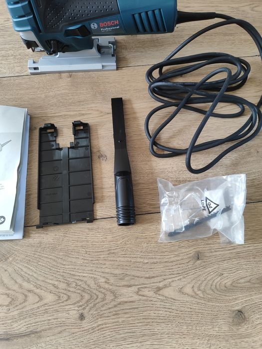 Wyrzynarka Bosch GST 150 CE 780W + Walizka