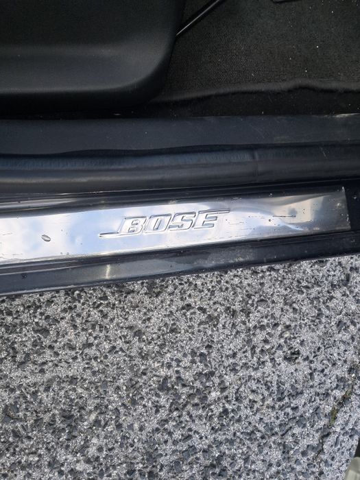 Carrinha renault megane  bosse