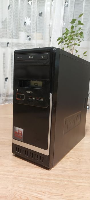 Продам комп’ютер (б/у, у хорошому стані)