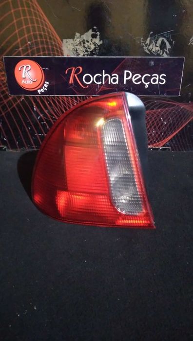 Farolim Stop Esq Rover 45 Hatchback (Rt)