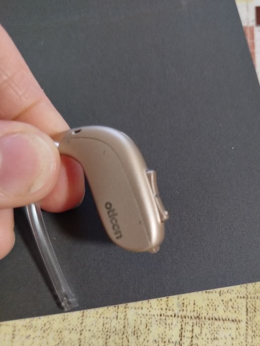 Слуховий апарат Oticon  Jet 2 BTE PP