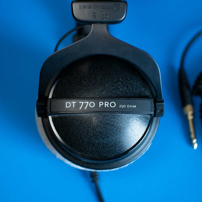 beyerdynamic dt770 OLX.ua