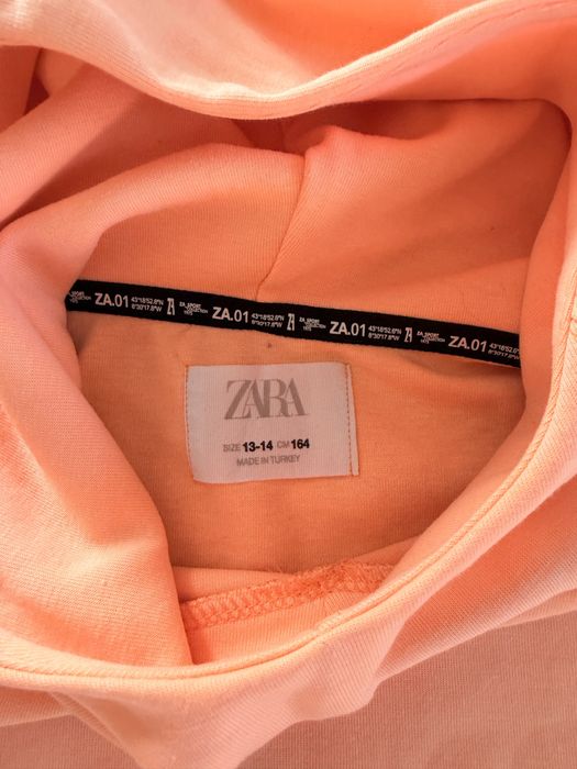 Bluza chłopięca Zara 164