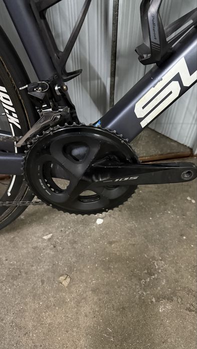 Swift Carbon estrada