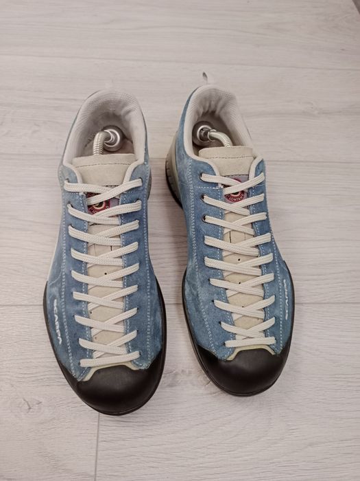 Кросівки Scarpa Mojito