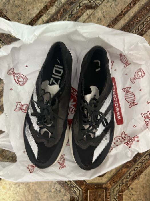 Adidas adizero adios 8