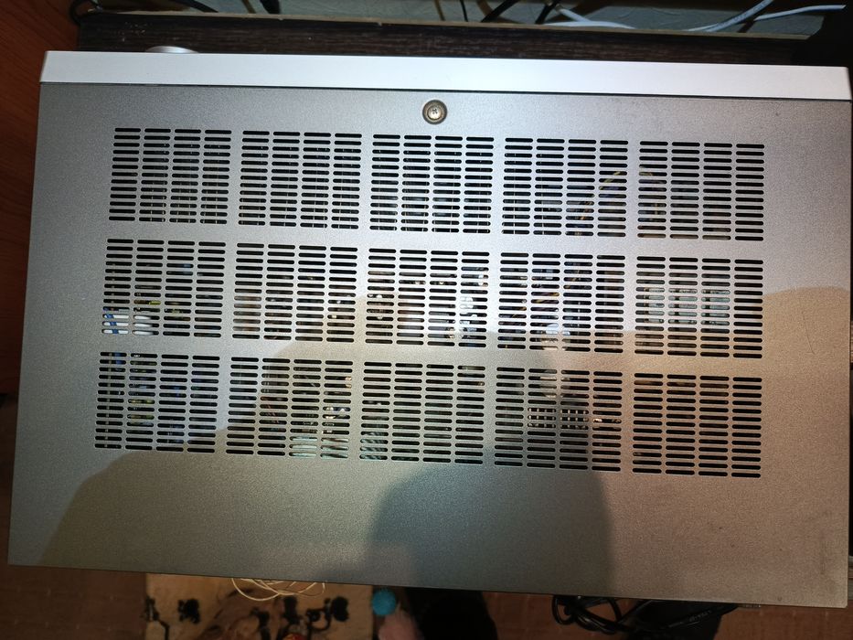 Ресивер Yamaha HTR-5830