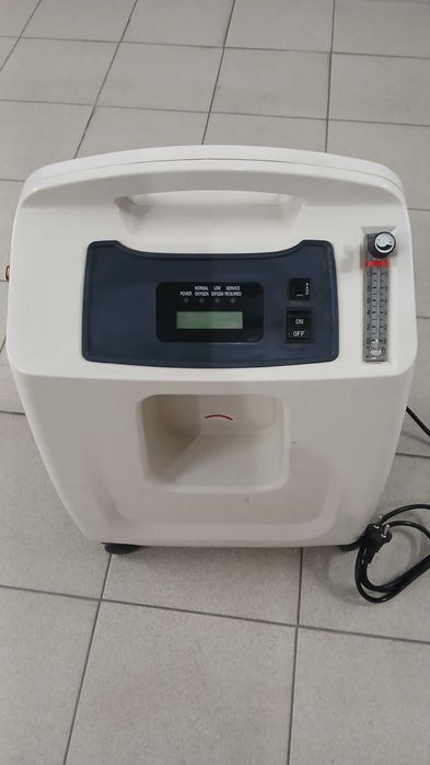 Koncentrator tlenu  Tokyo 10 H