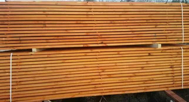 więźba dachowa, tartak, skład drewna jakość