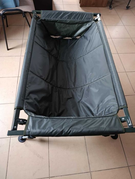 Kołyska Mata Karpiowa 120x70cm JAXON