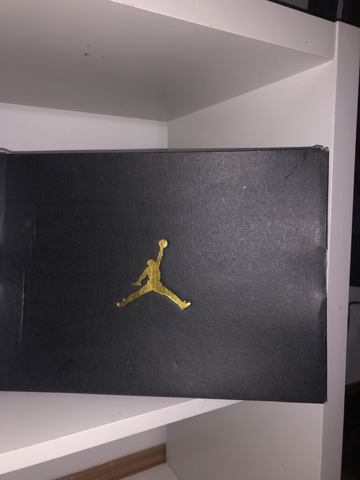 Air jordan 1 mid lakers