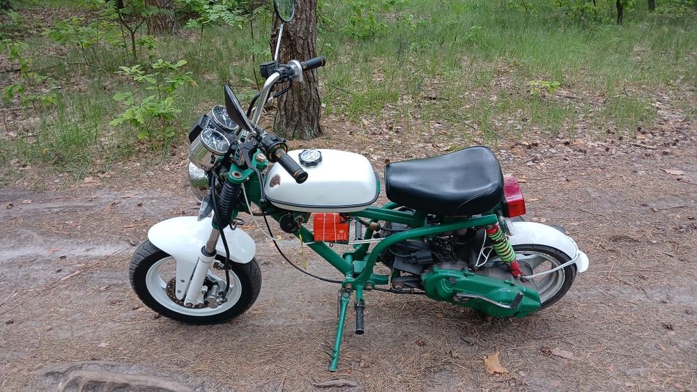 Мото транспорт .