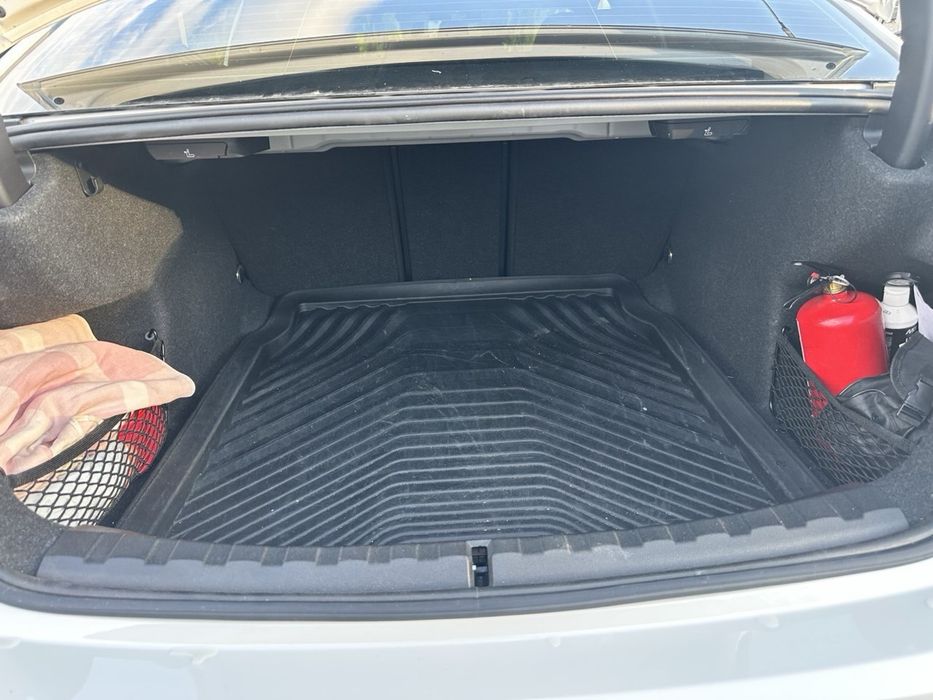 Bmw g20 318d 2022