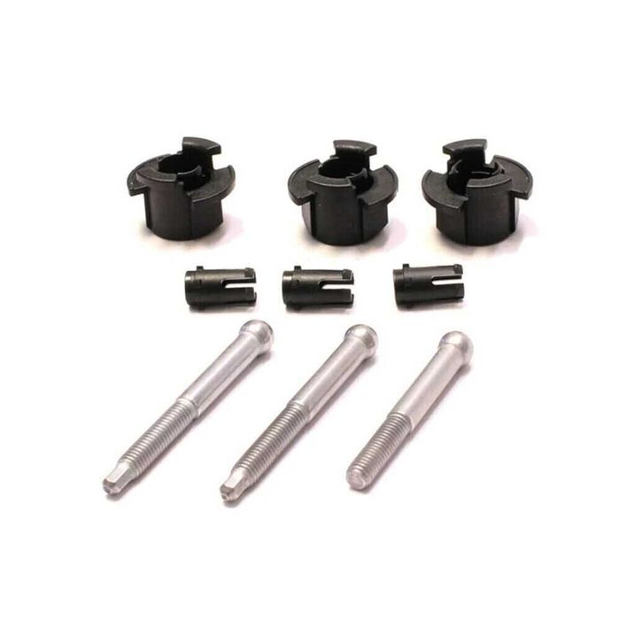 Крепеж датчика радара Vw Audi A3 A4 A5 А6 q5 клипсы 4H0998561 втулка