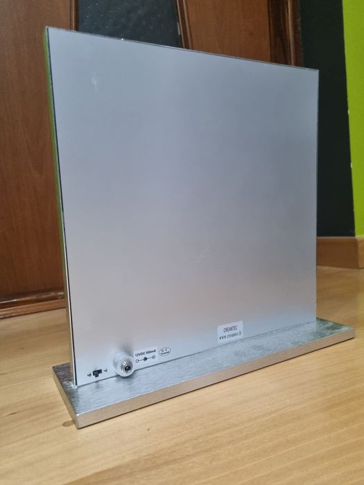 Led baner reklama heineken