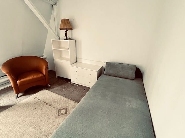 Mieszkanie – Warszawa - Widok 3