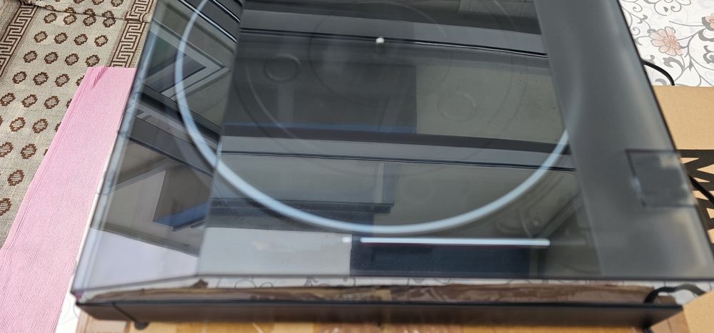 Pioneer PL-J2500 Automatico como novo.