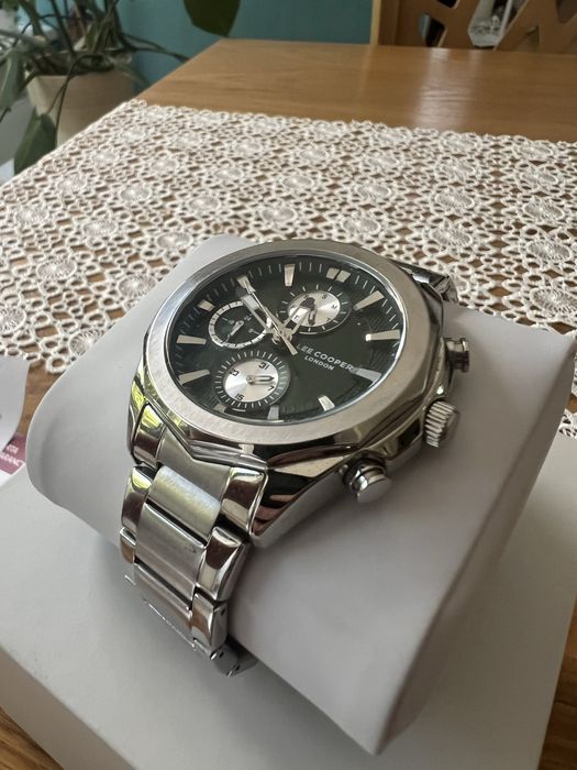 Zegarek Lee Cooper LC08005.370