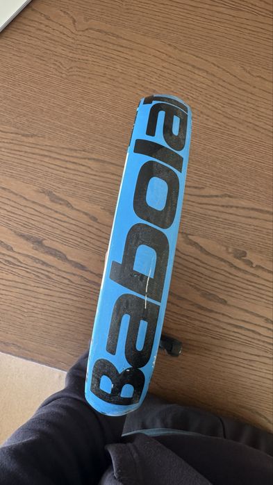 Raquete Padel Babolat Air Viper