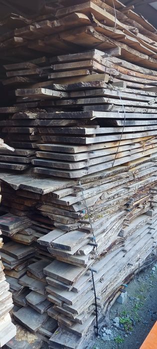 Madeira de castanho nacional Div grossuras