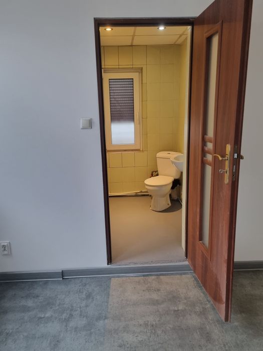 Do wynajęcia lokal uslugowo -Biurowy - Handlowy 60 M2
