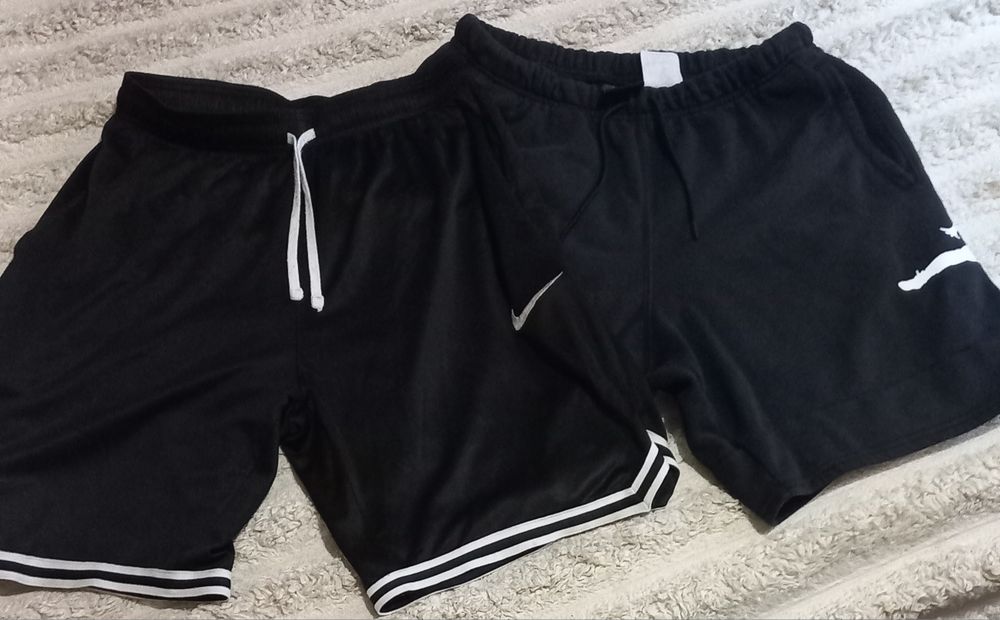 Шорти jordan nike m/l