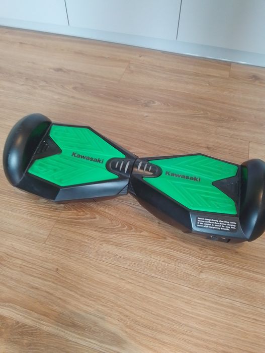 Kawasaki Balance Scooter KX-PRO10.0A 2017
