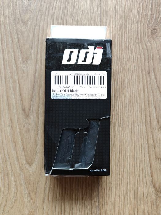 Gripy Odi ergonomiczne