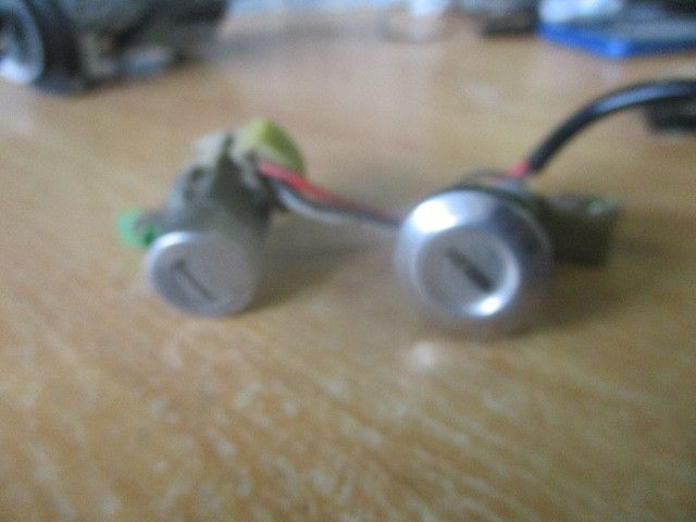 Conjunto de canhões MITSUBISHI Lancer VI Sedan (CJ_, CP_)