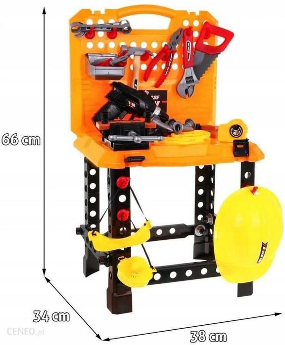 Warsztat majsterkowicza