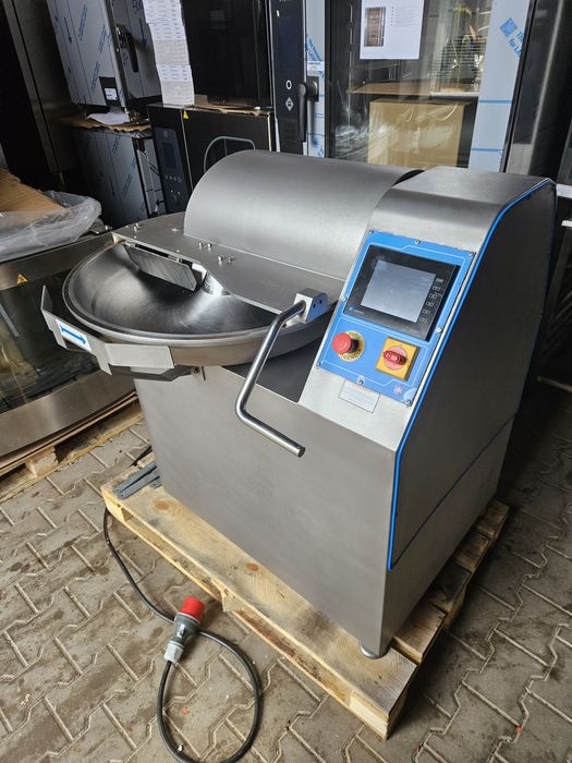 Kuter do mięsa AK Ramon 40l AS 40 VAR