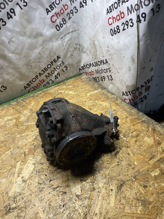 Редуктор мост Mercedes 124 190 210 3.27 2.87 3.07 3.42 3.06 3.67 Abs