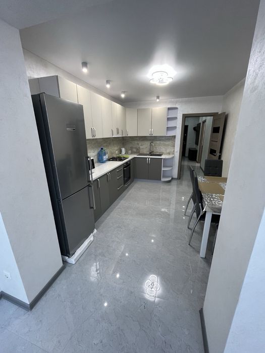 Оренда затиної квартири у центрі міста, не для студентів