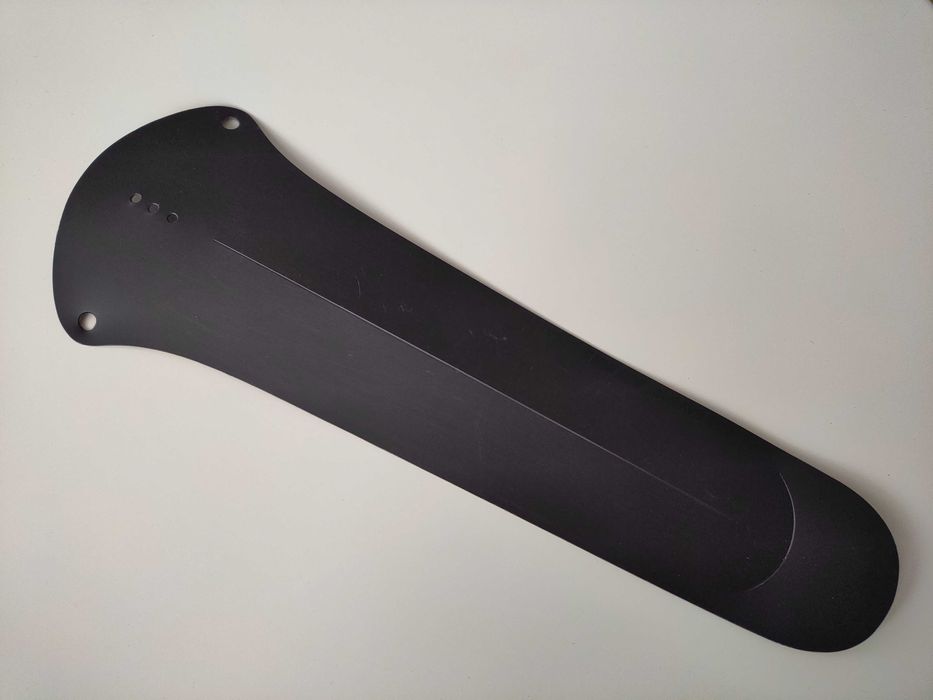 Błotnik tylny Ass Savers Win Wing