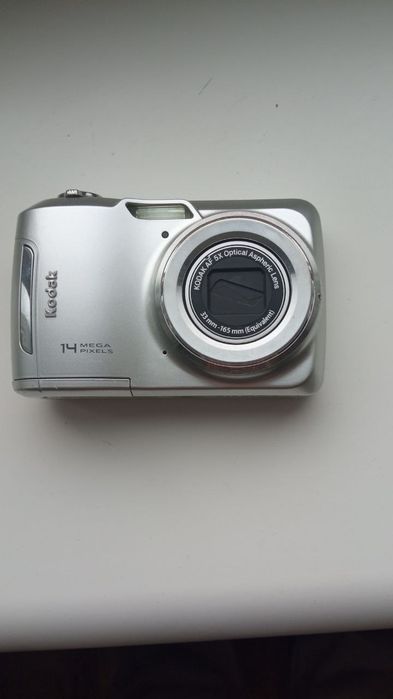 Продаю фотоапарат Kodak EasyShare C195