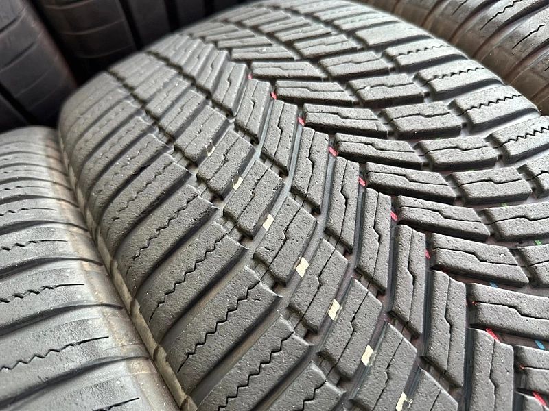 235/55/19 Bridgestone Weathe A005_6,5mm_4szt_(387)