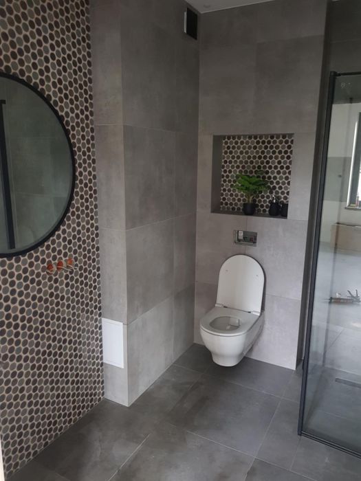 Płytkarz Glazurnik profesjonalne układanie płytek WOLNE TERMINY