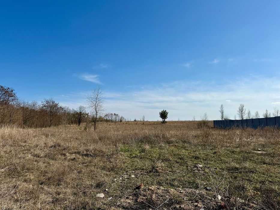 Рубіжівка. Ділянка 40 сот Під Будівництво. Без Комісії