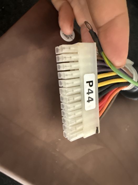 Zasilacz  HiTek Power Corp