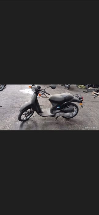 Peças da Honda Sky