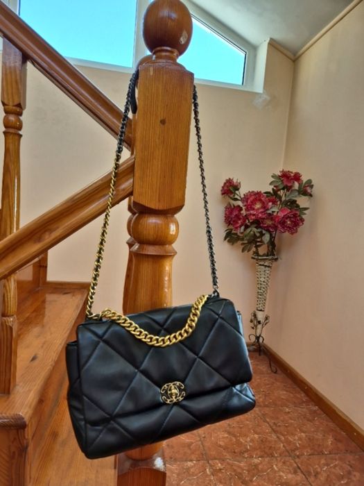 Сумка CHANEL жіноча