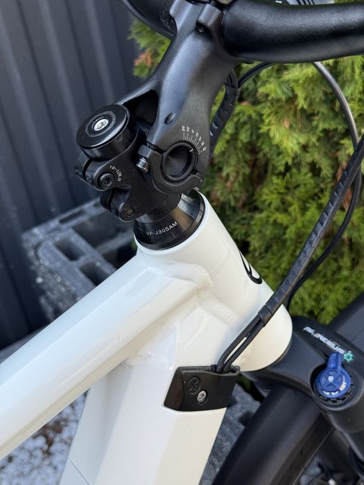 HNF Nikolai електровелосипед ремінь ремень